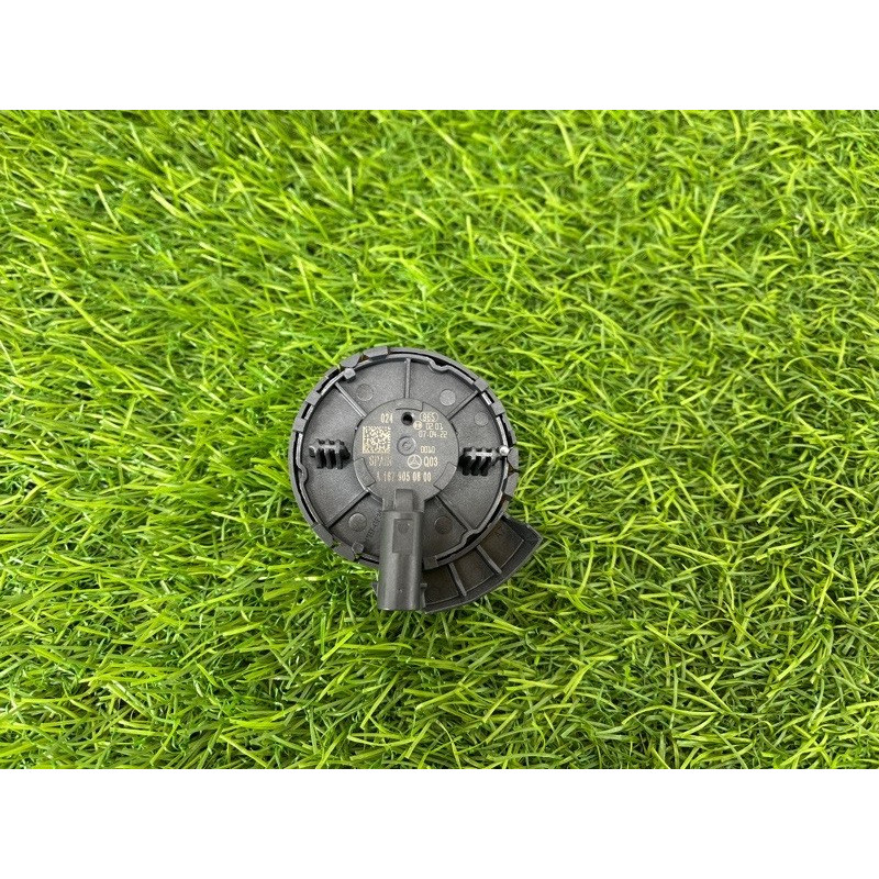 Датчик удара двери (airbag / безопасность) Mercedes-Benz EQB 350 X243 2022 A1679054906