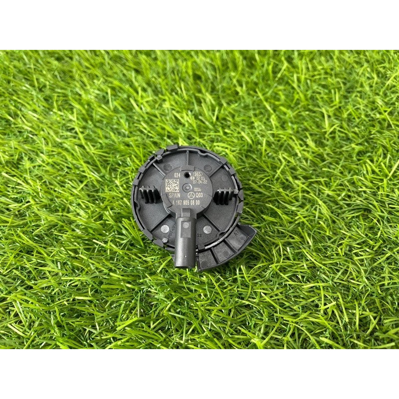 Датчик удара двери (airbag / безопасность) Mercedes-Benz EQB 350 X243 2022 A1679054906