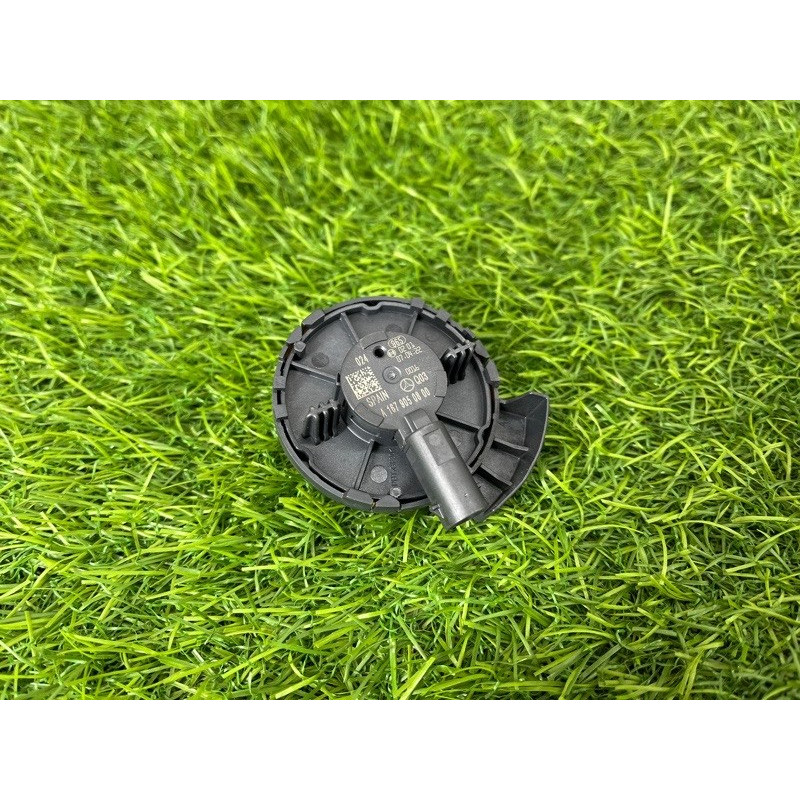 Датчик удара двери (airbag / безопасность) Mercedes-Benz EQB 350 X243 2022 A1679054906