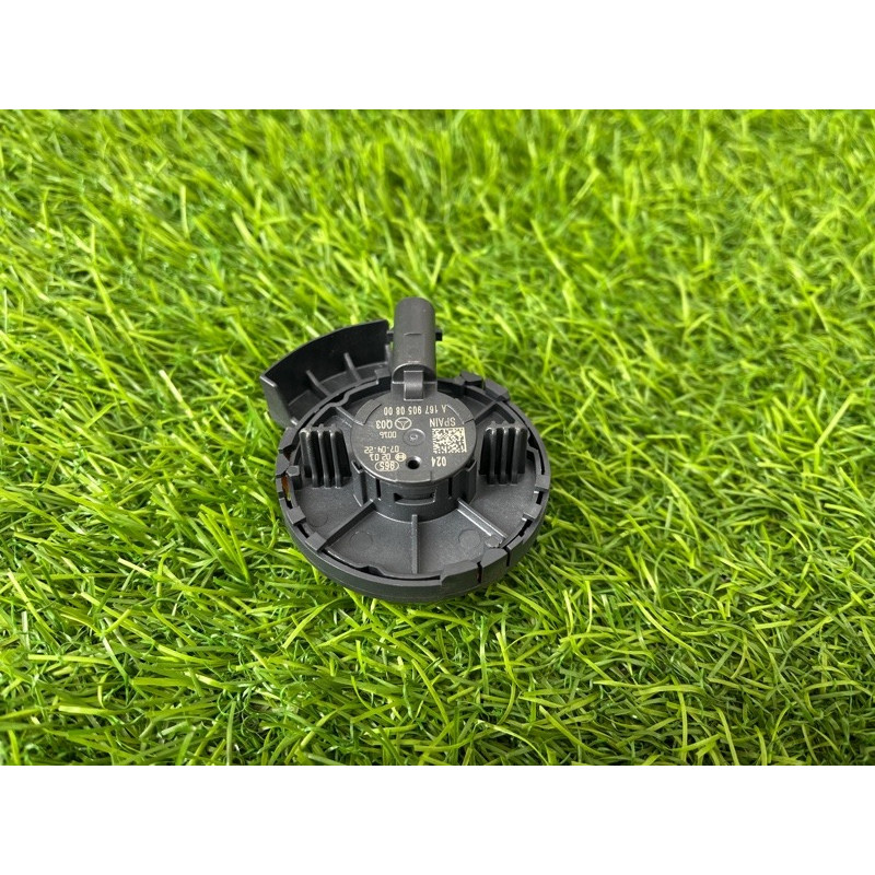 Датчик удара двери (airbag / безопасность) Mercedes-Benz EQB 350 X243 2022 A1679054906