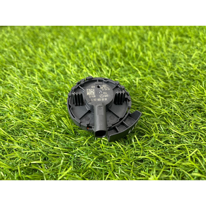 Датчик удара двери (airbag / безопасность) Mercedes-Benz EQB 350 X243 2022 A1679054906