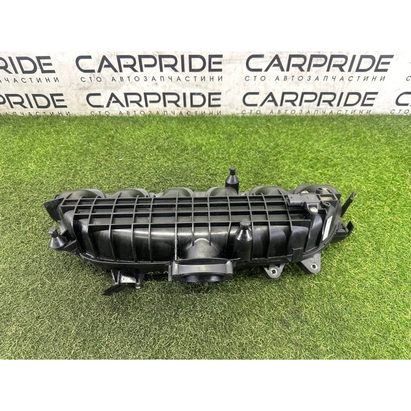 Коллектор впускной (впускная система) BMW X5 E70 2012 3.0 N55B30 11617576911