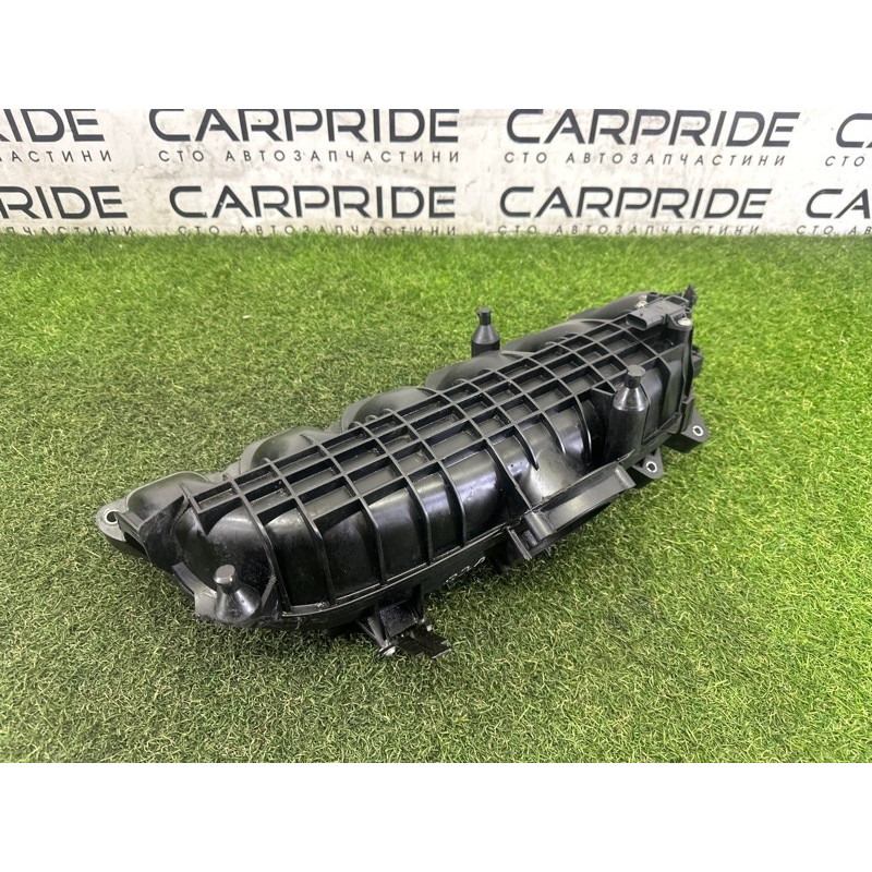 Коллектор впускной (впускная система) BMW X5 E70 2012 3.0 N55B30 11617576911