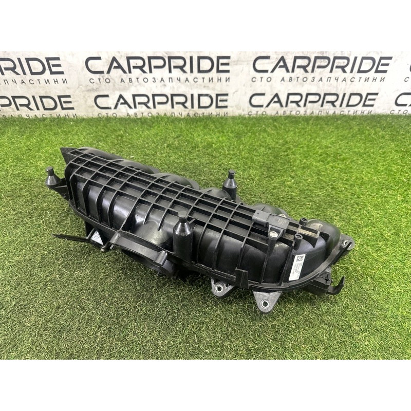 Коллектор впускной (впускная система) BMW X5 E70 2012 3.0 N55B30 11617576911