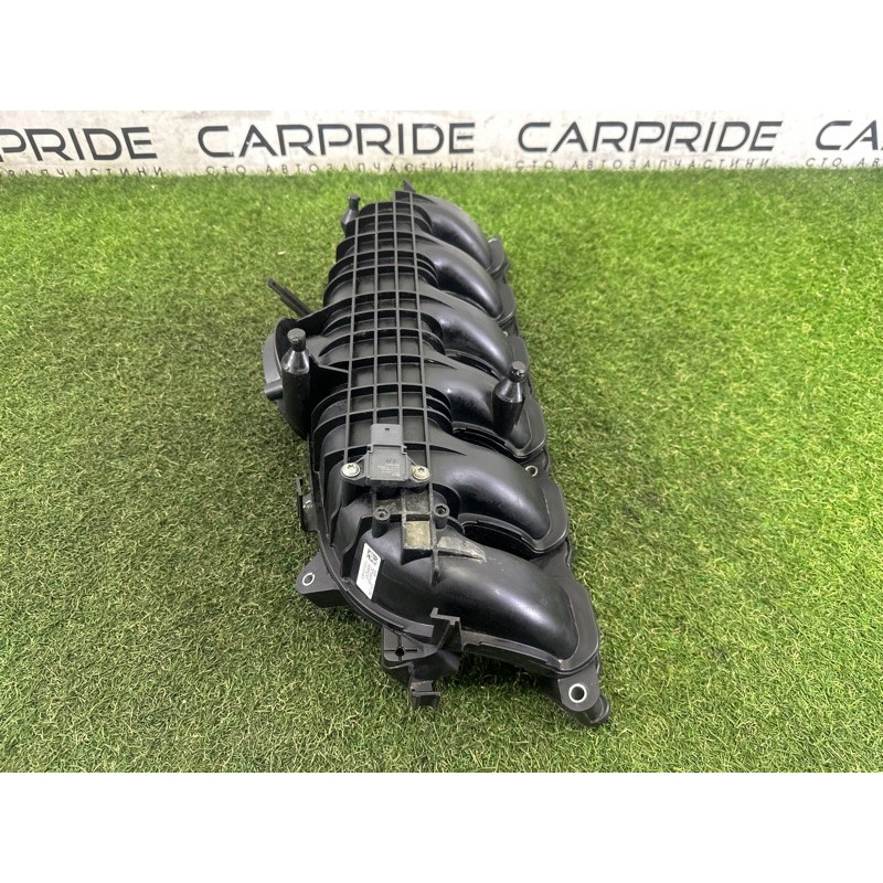 Коллектор впускной (впускная система) BMW X5 E70 2012 3.0 N55B30 11617576911
