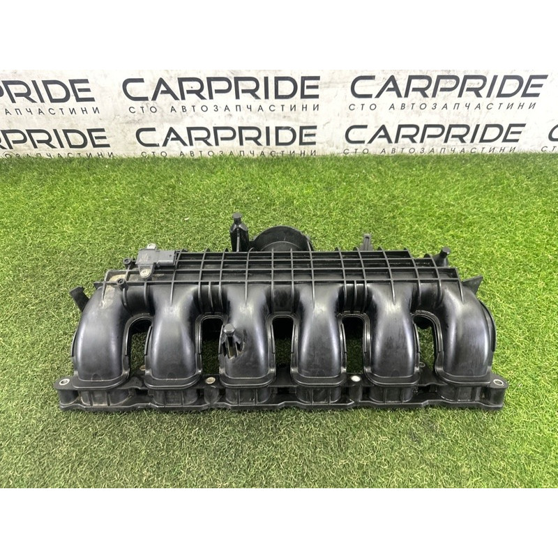 Коллектор впускной (впускная система) BMW X5 E70 2012 3.0 N55B30 11617576911