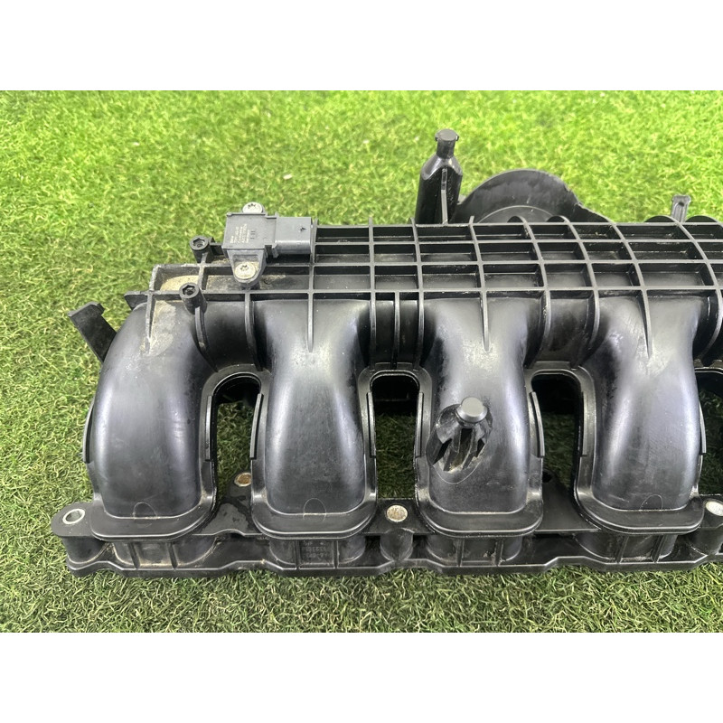 Коллектор впускной (впускная система) BMW X5 E70 2012 3.0 N55B30 11617576911