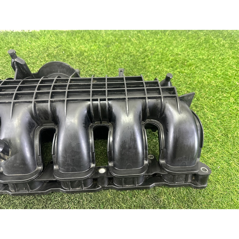 Коллектор впускной (впускная система) BMW X5 E70 2012 3.0 N55B30 11617576911