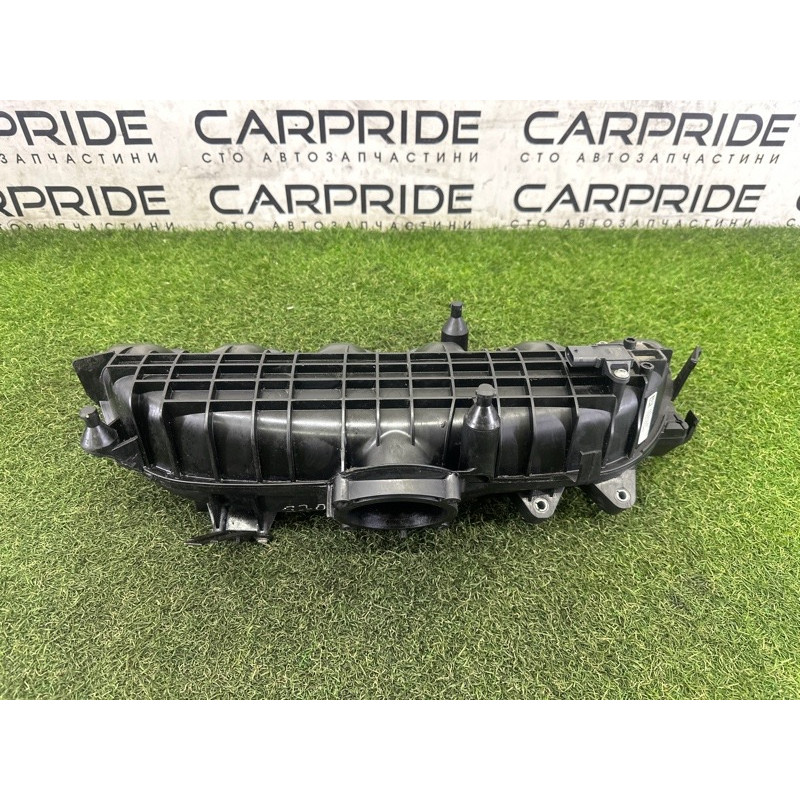 Коллектор впускной (впускная система) BMW X5 E70 2012 3.0 N55B30 11617576911