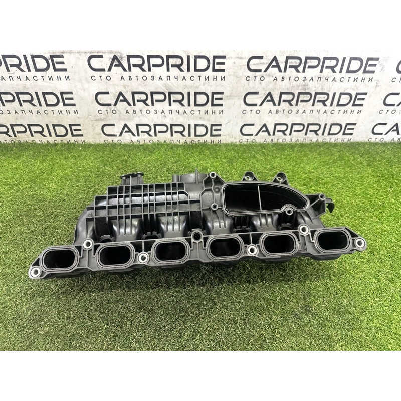 Коллектор впускной (впускная система) BMW X5 E70 2012 3.0 N55B30 11617576911