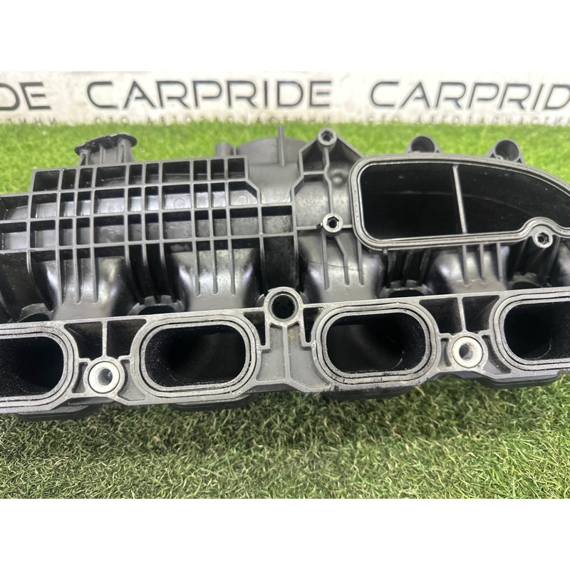 Коллектор впускной (впускная система) BMW X5 E70 2012 3.0 N55B30 11617576911