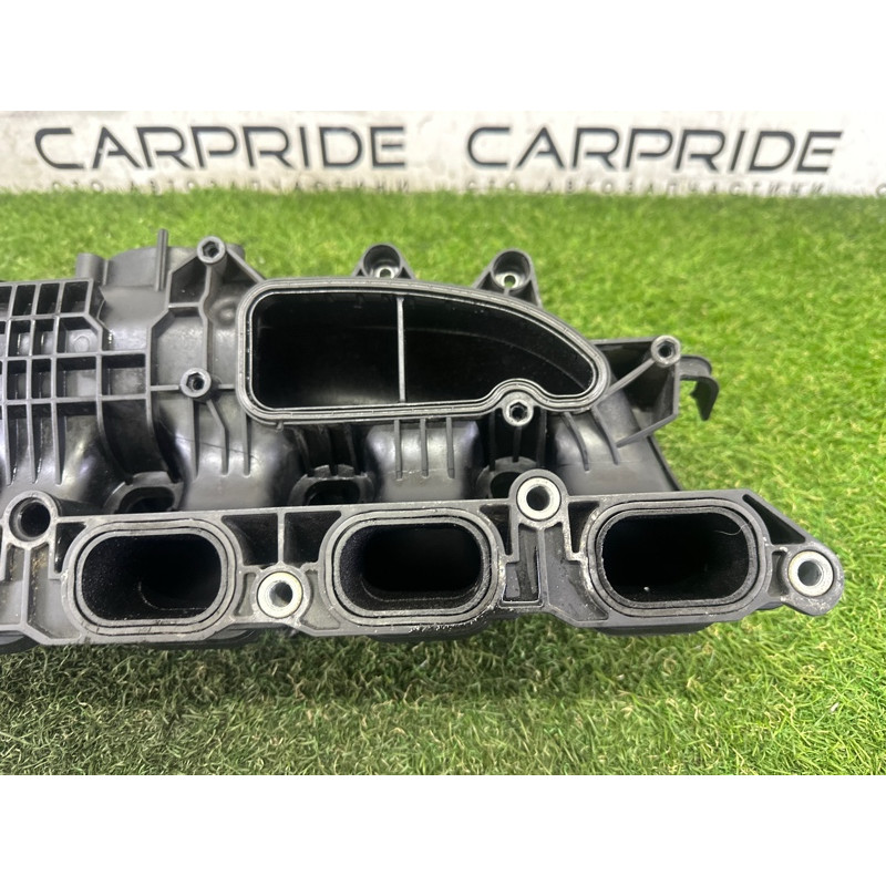 Коллектор впускной (впускная система) BMW X5 E70 2012 3.0 N55B30 11617576911