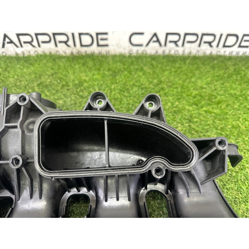 Коллектор впускной (впускная система) BMW X5 E70 2012 3.0 N55B30 11617576911