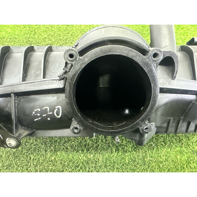 Коллектор впускной (впускная система) BMW X5 E70 2012 3.0 N55B30 11617576911