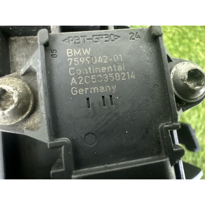 Коллектор впускной (впускная система) BMW X5 E70 2012 3.0 N55B30 11617576911