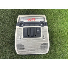 Плафон салона