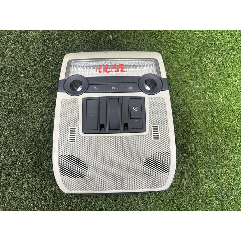 Плафон салона (салон) BMW X5 E70 2012 3.0 N55B30 61319225936