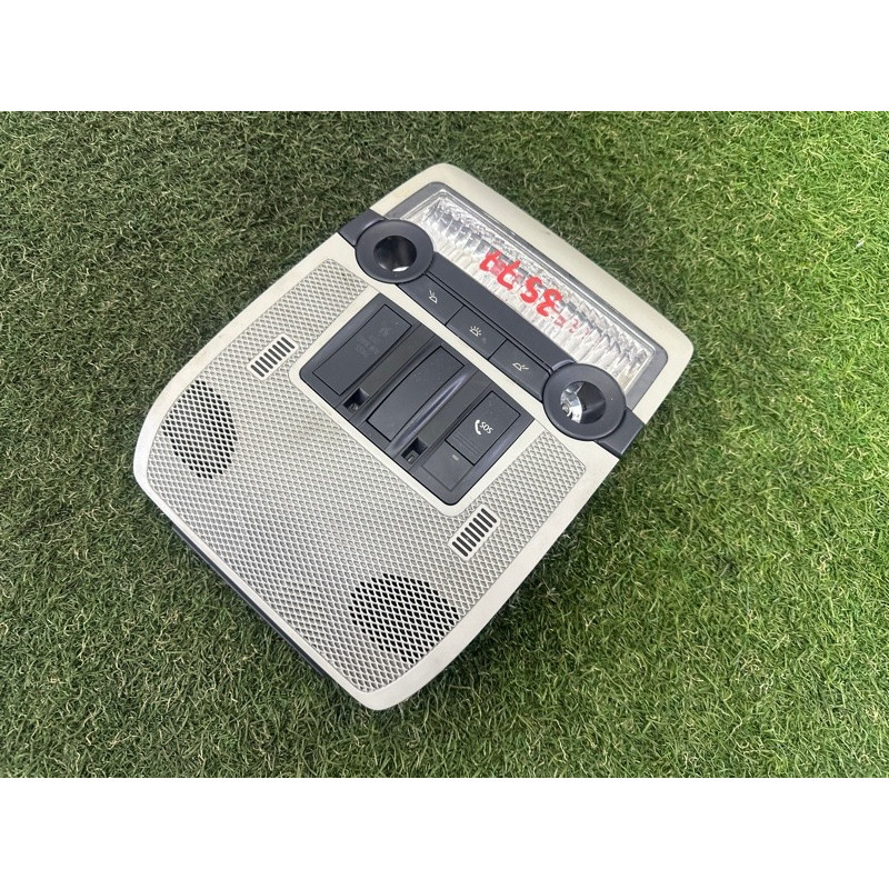 Плафон салона (салон) BMW X5 E70 2012 3.0 N55B30 61319225936