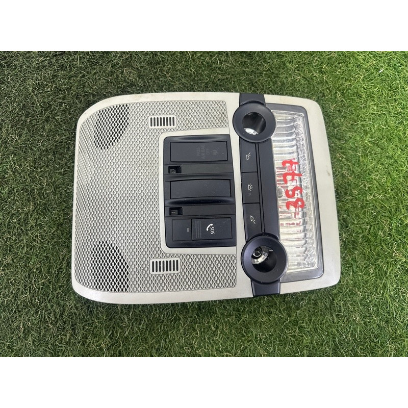 Плафон салона (салон) BMW X5 E70 2012 3.0 N55B30 61319225936