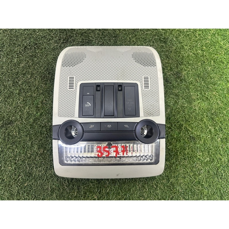 Плафон салона (салон) BMW X5 E70 2012 3.0 N55B30 61319225936