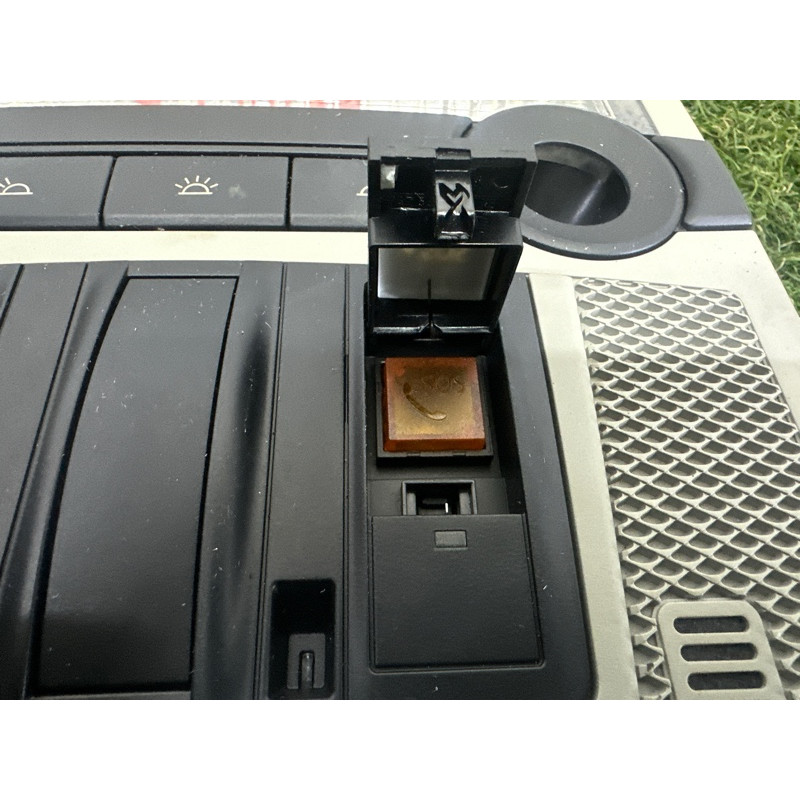 Плафон салона (салон) BMW X5 E70 2012 3.0 N55B30 61319225936