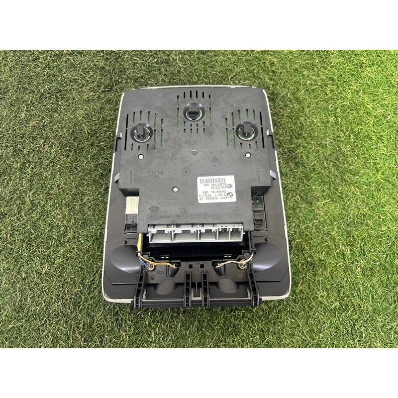 Плафон салона (салон) BMW X5 E70 2012 3.0 N55B30 61319225936