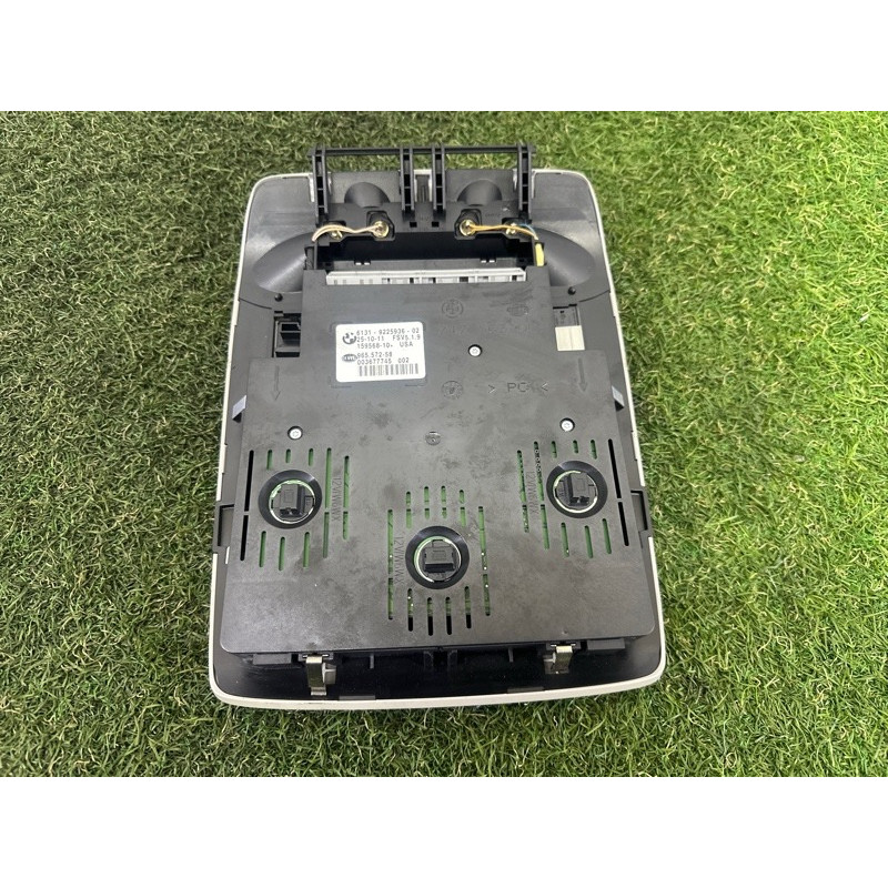 Плафон салона (салон) BMW X5 E70 2012 3.0 N55B30 61319225936