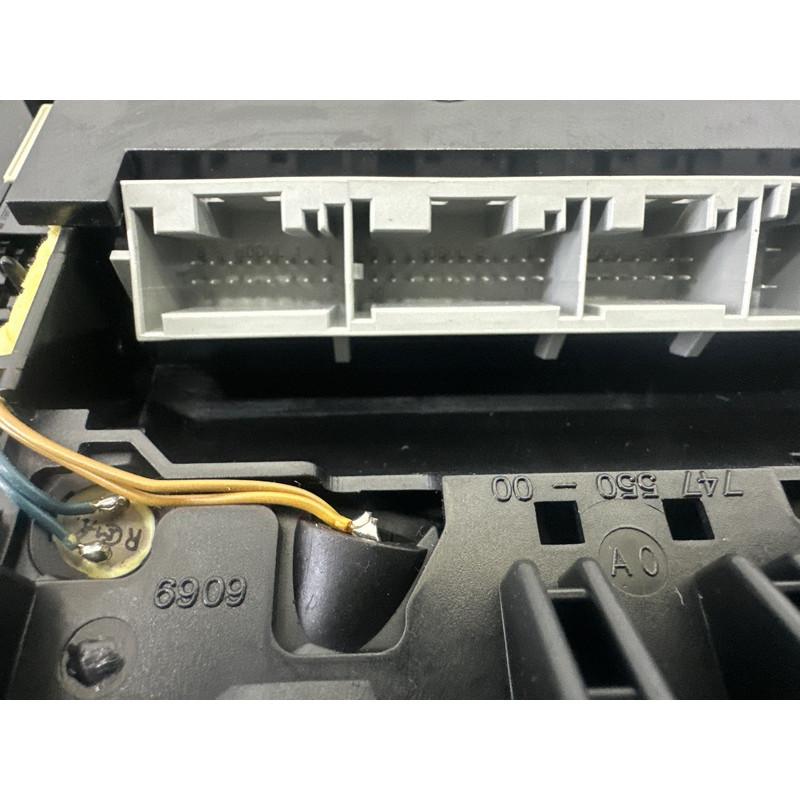 Плафон салона (салон) BMW X5 E70 2012 3.0 N55B30 61319225936