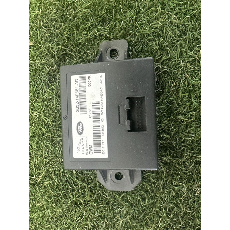 Блок Gateway (электрика / блоки управления) LAND ROVER Range Rover Evoque L538 2016 2.0 LR070838