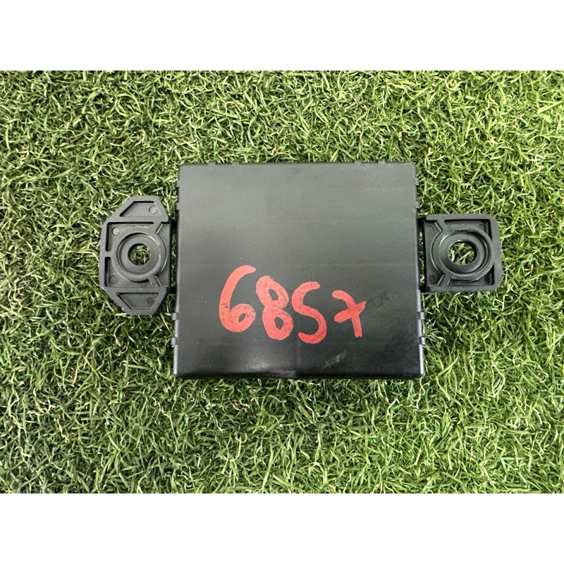 Блок Gateway (электрика / блоки управления) LAND ROVER Range Rover Evoque L538 2016 2.0 LR070838