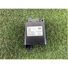 Блок управления сиденьем