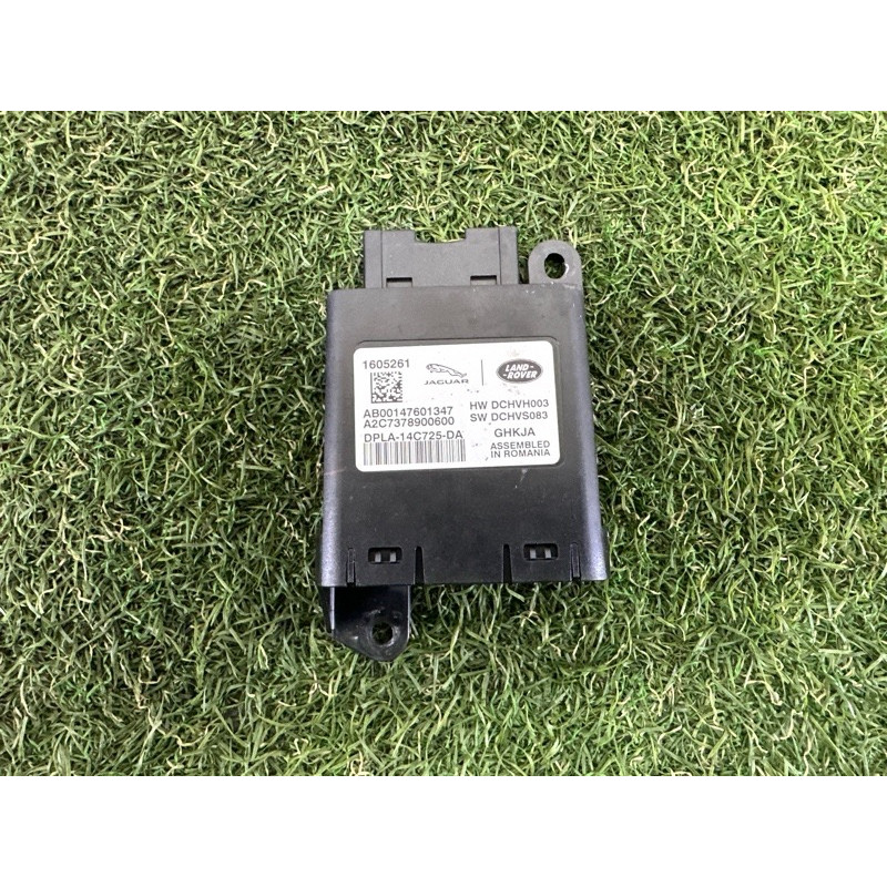 Блок управления сиденьем (электрика / блоки управления) LAND ROVER Range Rover L405 2016 5.0 LR070364