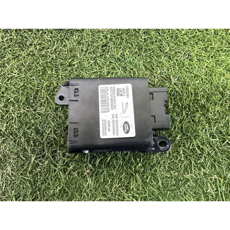 Блок управления сиденьем (электрика / блоки управления) LAND ROVER Range Rover L405 2016 5.0 LR070364