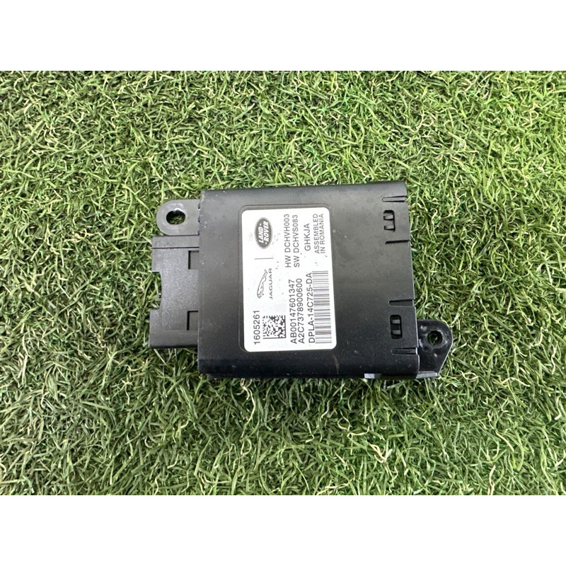 Блок управления сиденьем (электрика / блоки управления) LAND ROVER Range Rover L405 2016 5.0 LR070364