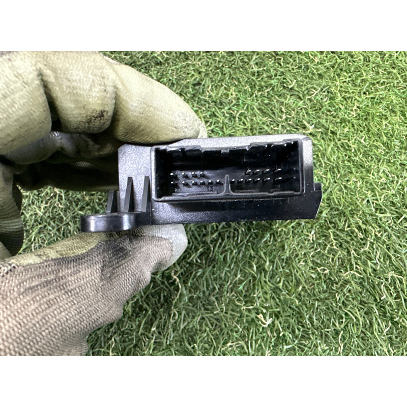 Блок управления сиденьем (электрика / блоки управления) LAND ROVER Range Rover L405 2016 5.0 LR070364