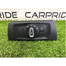 Переключатель света