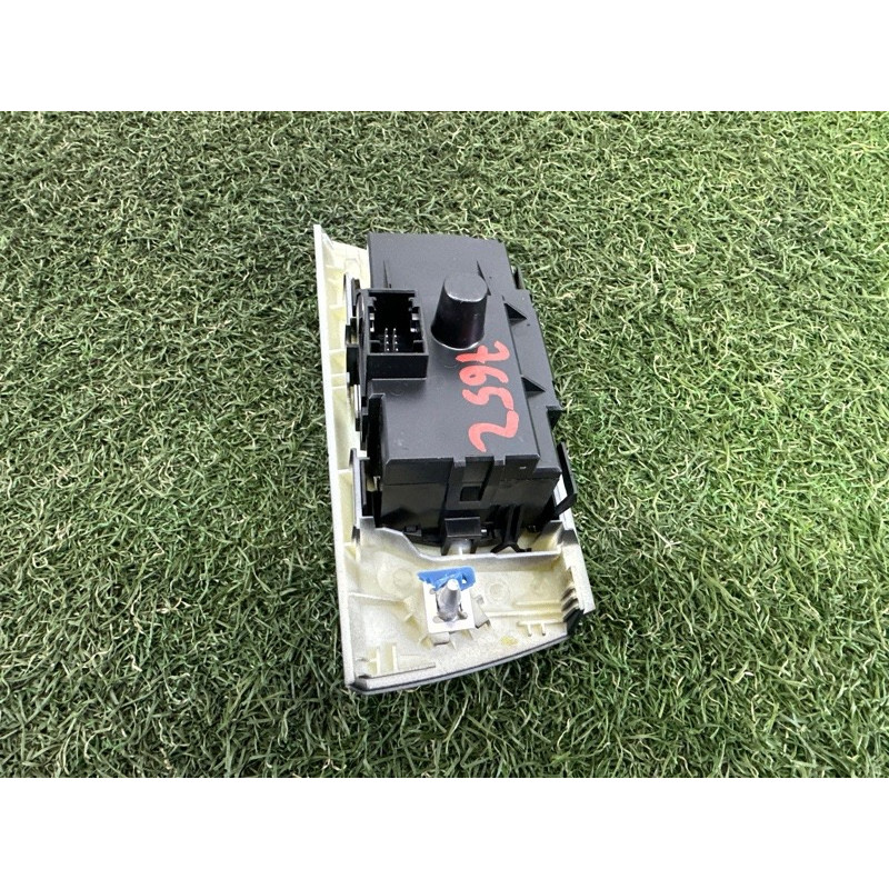 Переключатель света (электрика) BMW 3-series E90 2010 3.0 N54 61319169398