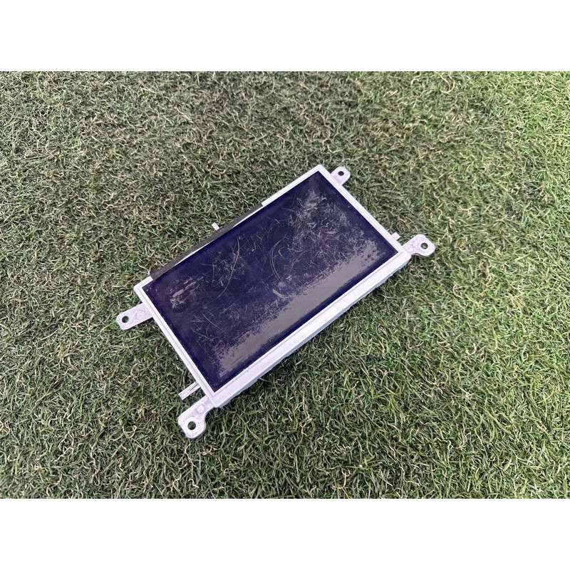 Монитор (электрика) AUDI A4 B8 2013 2.0 TFSI 8T0057603G