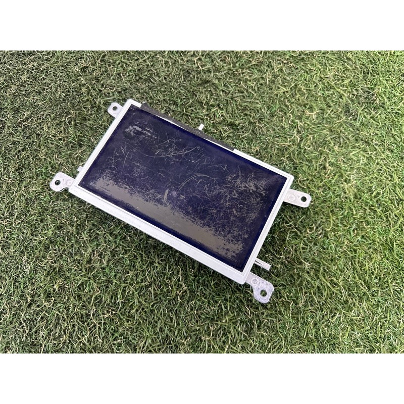 Монитор (электрика) AUDI A4 B8 2013 2.0 TFSI 8T0057603G