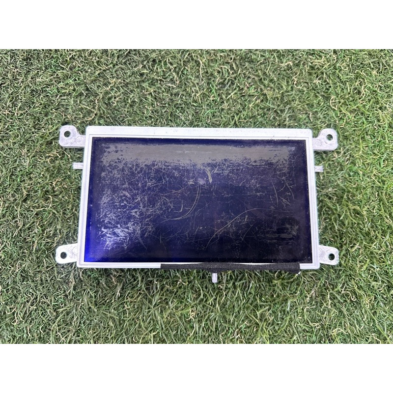 Монитор (электрика) AUDI A4 B8 2013 2.0 TFSI 8T0057603G