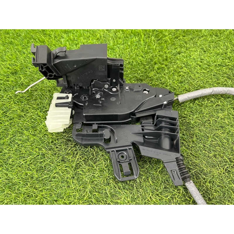 Замок дверей (кузов и элементы) Mercedes-Benz EQB 350 X243 2022 A0997203702