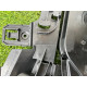Замок дверей (кузов и элементы) Mercedes-Benz EQB 350 X243 2022 A0997203702