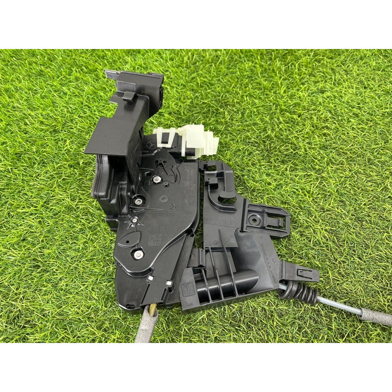 Замок дверей (кузов и элементы) Mercedes-Benz EQB 350 X243 2022 A0997203802