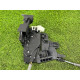 Замок дверей (кузов и элементы) Mercedes-Benz EQB 350 X243 2022 A0997203802