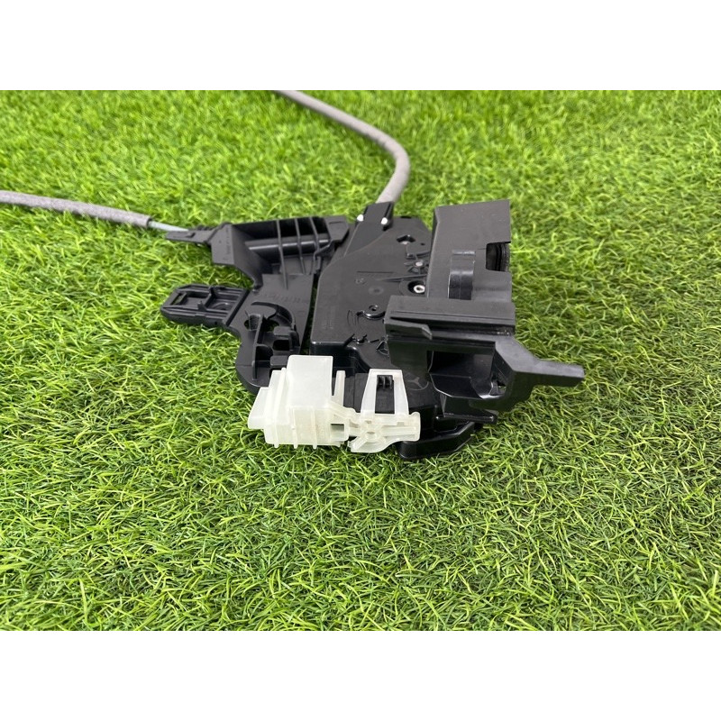 Замок дверей (кузов и элементы) Mercedes-Benz EQB 350 X243 2022 A0997203802