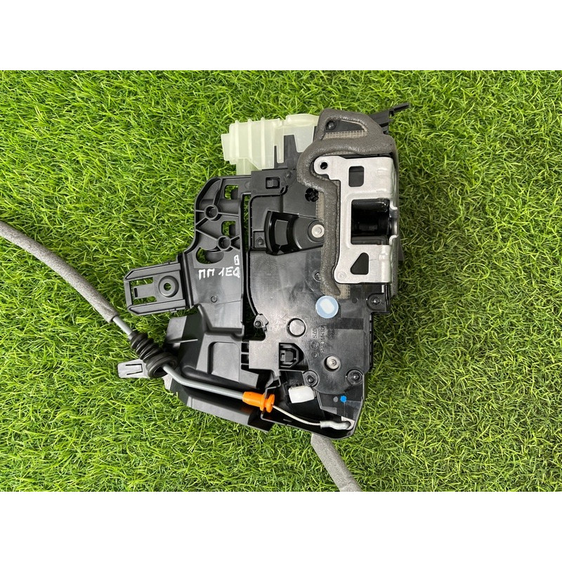 Замок дверей (кузов и элементы) Mercedes-Benz EQB 350 X243 2022 A0997203802