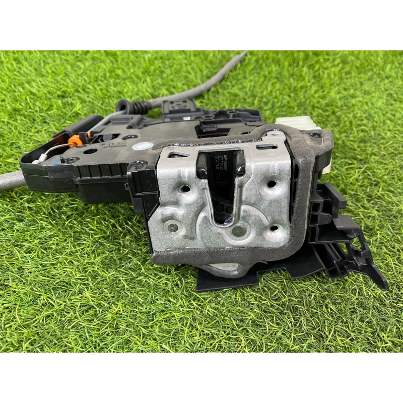 Замок дверей (кузов и элементы) Mercedes-Benz EQB 350 X243 2022 A0997203802