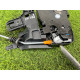 Замок дверей (кузов и элементы) Mercedes-Benz EQB 350 X243 2022 A0997203802