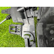 Замок дверей (кузов и элементы) Mercedes-Benz EQB 350 X243 2022 A0997203802