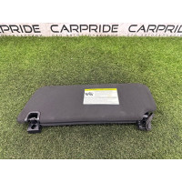 Козырек солнцезащитный